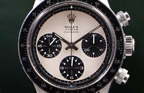 rolex daytona paul newman 6263 prezzo|who bought paul newmans watch.